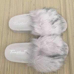 NEW! I call them Slippers, some call them “Slides”